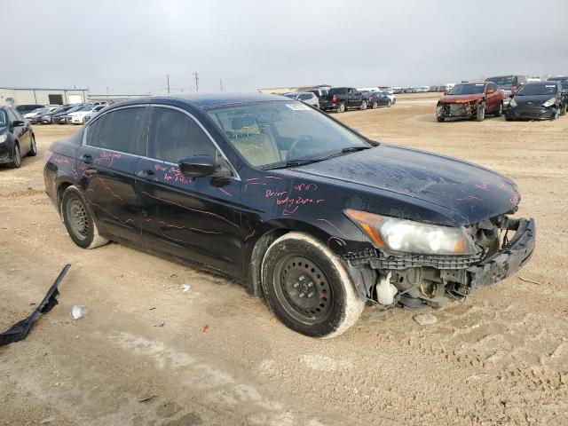 Photo 4 from auction – 2012 HONDA ACCORD LX with VIN 1HGCP2F36CA016239