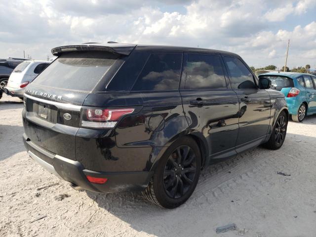 Photo 3 from auction – 2015 LAND ROVER RANGE ROVE with VIN SALWR2VF5FA530484