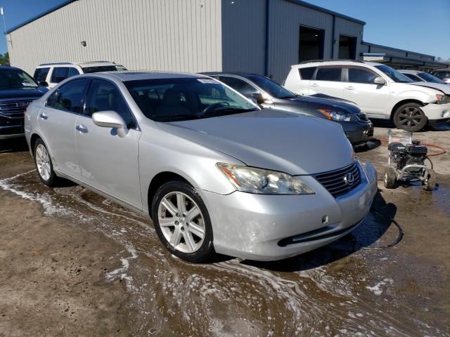 Photo 4 from auction – 2008 LEXUS ES 350 with VIN JTHBJ46G382246749