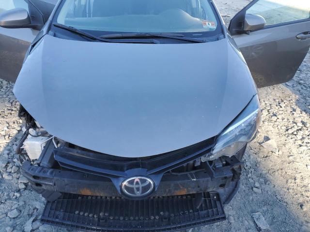 Photo 11 from auction – 2017 TOYOTA COROLLA L with VIN 2T1BURHE2HC890391