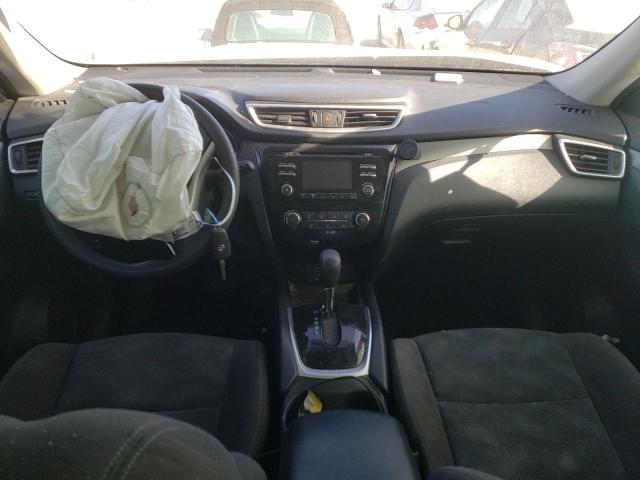 Photo 8 from auction – 2015 NISSAN ROGUE with VIN KNMAT2MV0FP589662