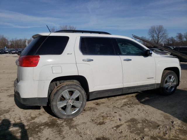 Photo 3 from auction – 2015 GMC TERRAIN SL with VIN 2GKALSEK5F6370110