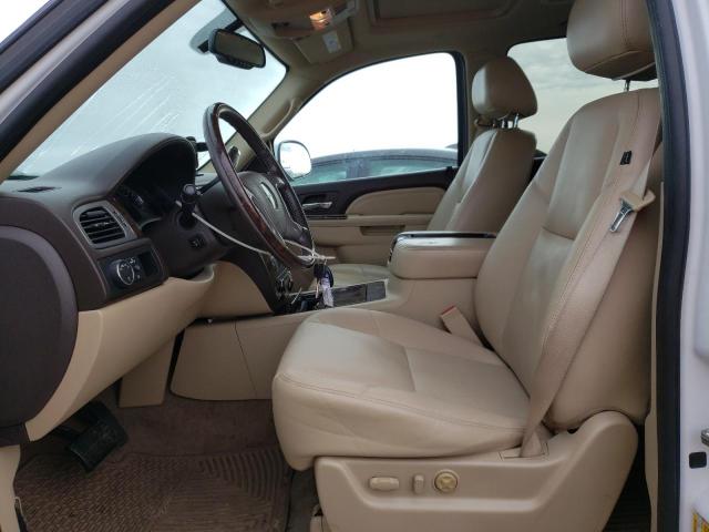 Photo 7 from auction – 2010 GMC YUKON DENA with VIN 1GKUKEEF8AR268513