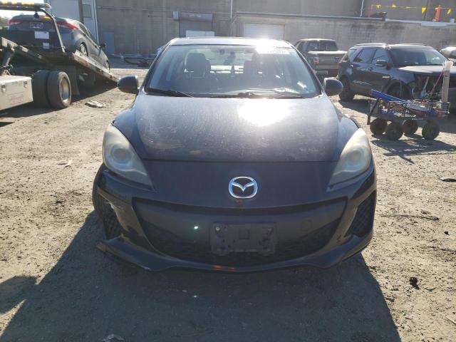 Photo 5 from auction – 2012 MAZDA 3 I with VIN JM1BL1W87C1655872