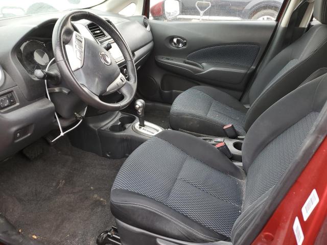 Photo 7 from auction – 2016 NISSAN VERSA NOTE with VIN 3N1CE2CP5GL358567