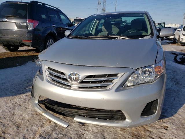 Photo 5 from auction – 2013 TOYOTA COROLLA BA with VIN 5YFBU4EE1DP170825