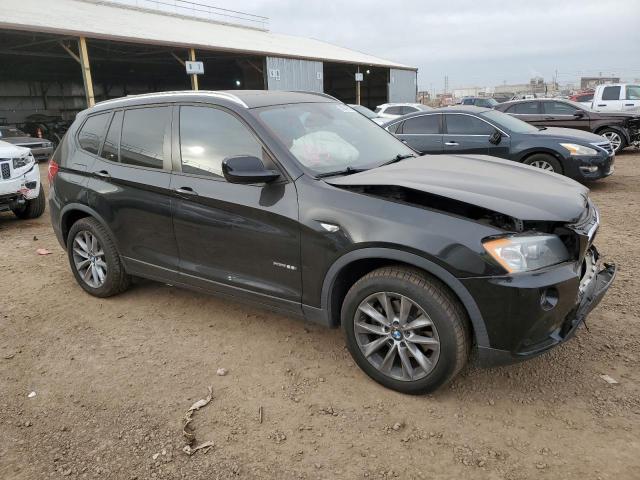 Photo 4 from auction – 2013 BMW X3 XDRIVE2 with VIN 5UXWX9C52D0A11252