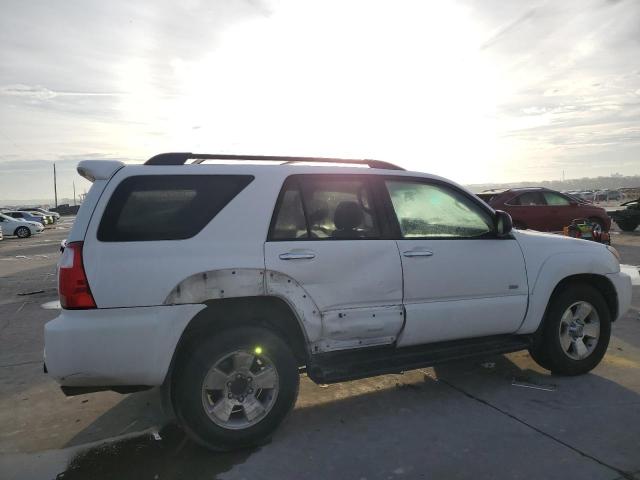 Photo 3 from auction – 2006 TOYOTA 4RUNNER SR with VIN JTEZU14RX68047763