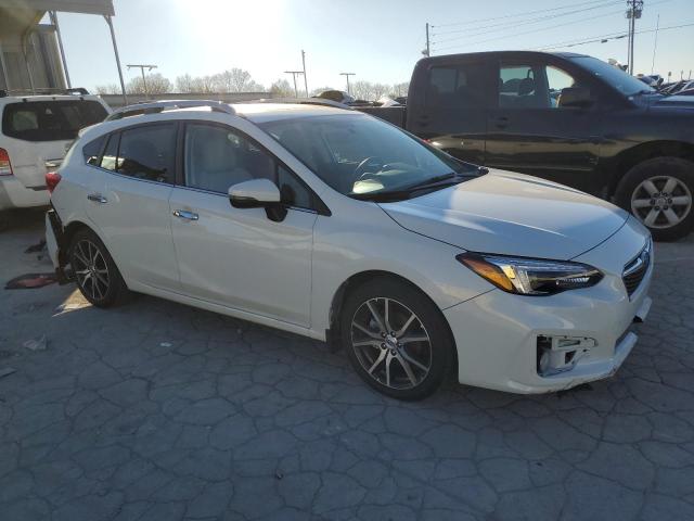 Photo 4 from auction – 2019 SUBARU IMPREZA LI with VIN 4S3GTAU62K3722940