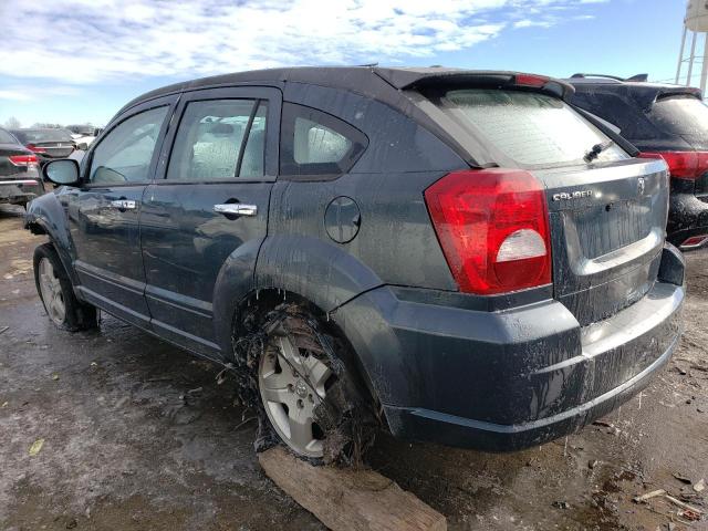 Photo 2 from auction – 2008 DODGE CALIBER SX with VIN 1B3HB48B38D673574