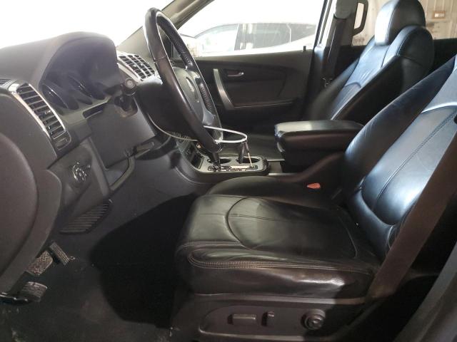 Photo 7 from auction – 2007 GMC ACADIA SLT with VIN 1GKEV33767J131623