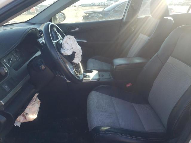 Photo 7 from auction – 2012 TOYOTA CAMRY BASE with VIN 4T1BF1FKXCU554841