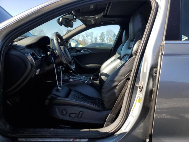 Photo 7 from auction – 2013 AUDI S6 with VIN WAUJ2AFC8DN133486