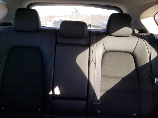 Photo 10 from auction – 2018 MAZDA CX-5 TOURI with VIN JM3KFBCM6J0427449
