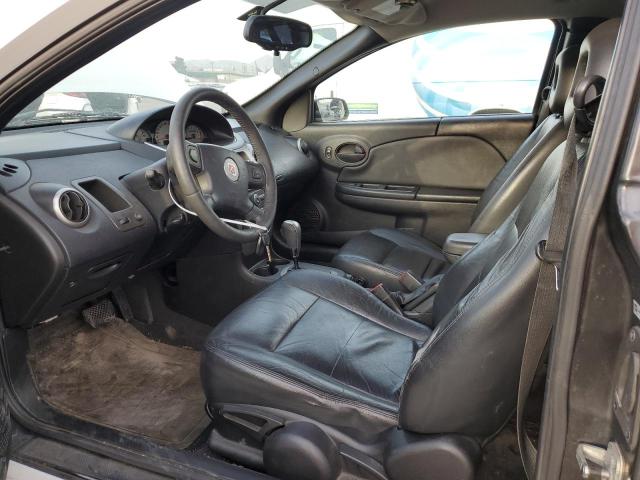 Photo 7 from auction – 2007 SATURN ION LEVEL with VIN 1G8AW18B77Z164960