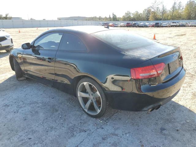 Photo 2 from auction – 2011 AUDI A5 PRESTIG with VIN WAU3FAFR9BA056729