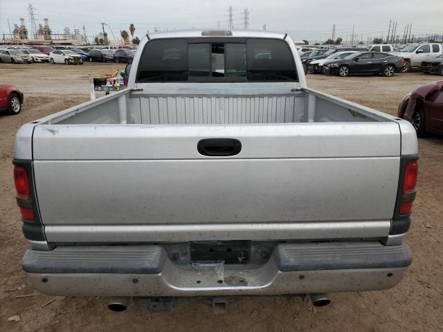 Photo 10 from auction – 2001 DODGE RAM 1500 with VIN 1B7HC16Z81S264675