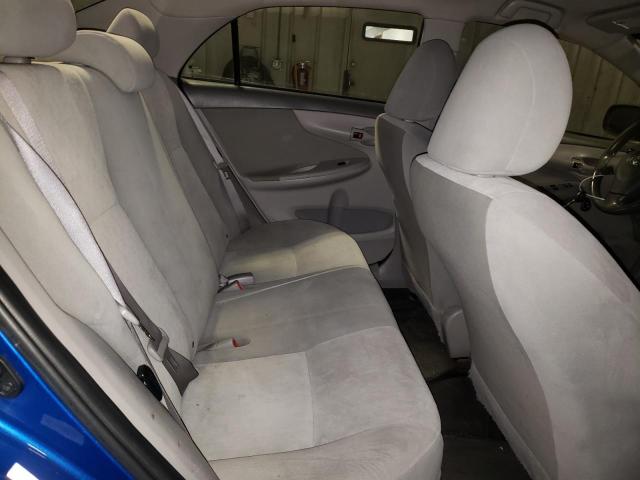 Photo 10 from auction – 2009 TOYOTA COROLLA with VIN 1NXBU40E09Z122794