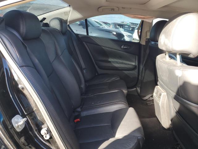 Photo 10 from auction – 2011 NISSAN MAXIMA S with VIN 1N4AA5AP1BC836725