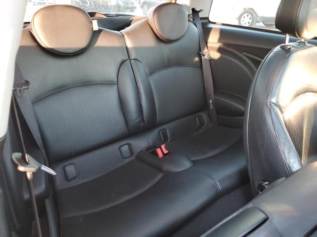 Photo 10 from auction – 2007 MINI COOPER S with VIN WMWMF73597TL92983