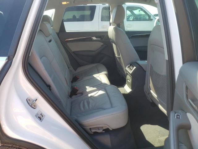 Photo 11 from auction – 2015 AUDI Q5 PREMIUM with VIN WA1LFAFP8FA129641