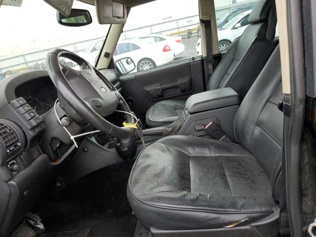 Photo 7 from auction – 2004 LAND ROVER DISCOVERY with VIN SALTL19484A865002
