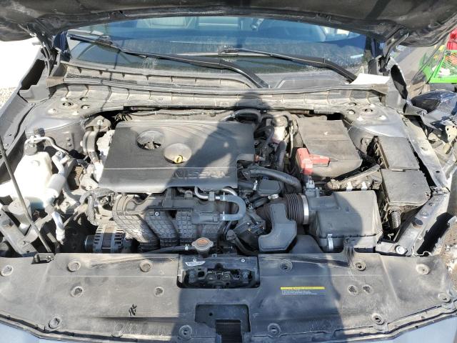 Photo 11 from auction – 2020 NISSAN ALTIMA SL with VIN 1N4BL4EV0LC126525