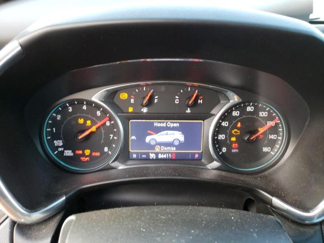 Photo 9 from auction – 2020 CHEVROLET EQUINOX PR with VIN 3GNAXXEV6LS612589