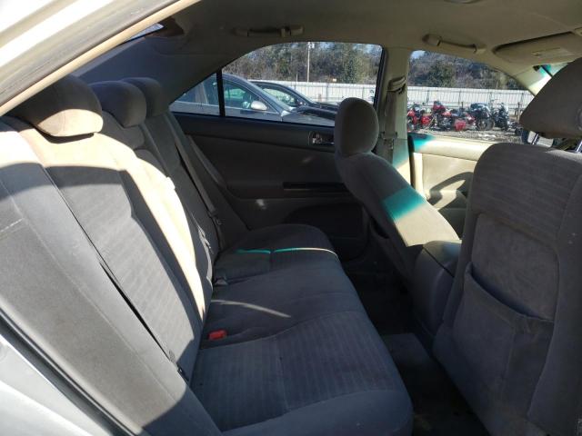 Photo 10 from auction – 2005 TOYOTA CAMRY LE with VIN 4T1BE32K15U030467