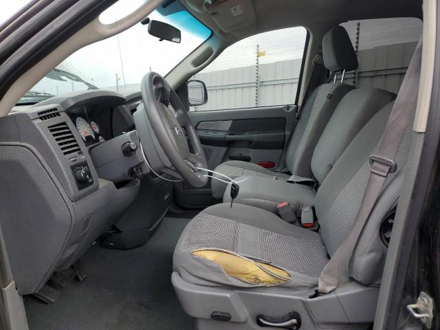 Photo 7 from auction – 2007 DODGE RAM 1500 S with VIN 1D7HU18217S239810