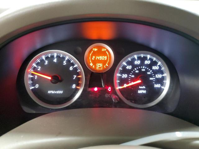 Photo 9 from auction – 2012 NISSAN SENTRA 2.0 with VIN 3N1AB6AP1CL783675