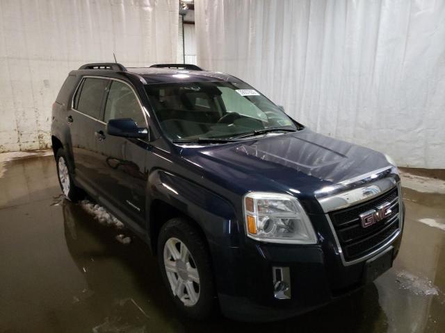 Photo 4 from auction – 2015 GMC TERRAIN SL with VIN 2GKFLWEK8F6280205