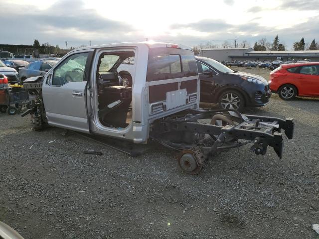 Photo 2 from auction – 2016 FORD F150 SUPER with VIN 1FTEW1EG6GFA54863
