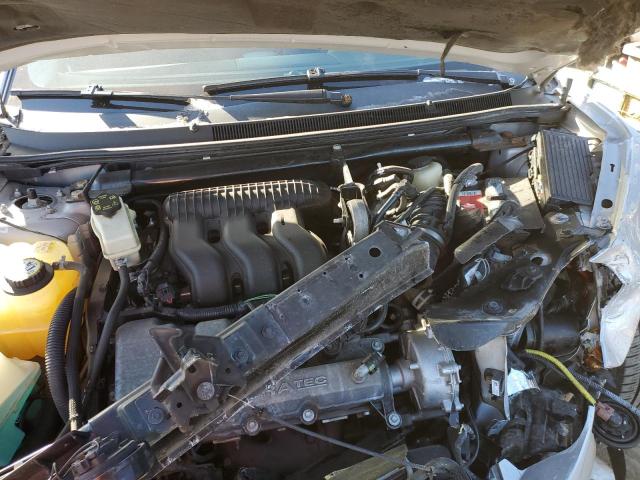 Photo 11 from auction – 2005 FORD FIVE HUNDR with VIN 1FAFP28155G196486