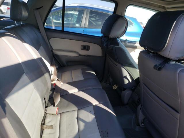 Photo 10 from auction – 2002 TOYOTA 4RUNNER SR with VIN JT3HN86R820389695
