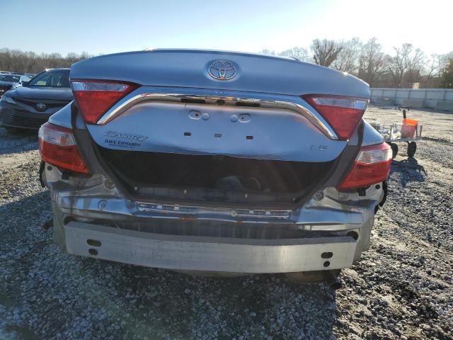 Photo 6 from auction – 2015 TOYOTA CAMRY LE with VIN 4T4BF1FK0FR497270