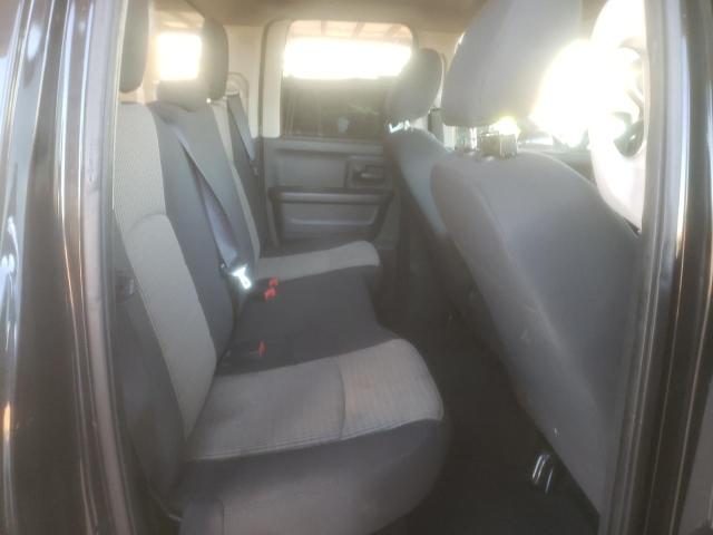 Photo 10 from auction – 2011 DODGE RAM 1500 with VIN 1D7RV1GT9BS561499