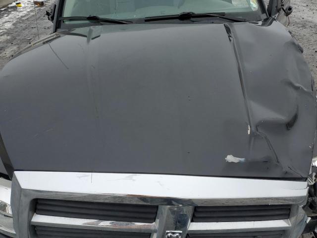 Photo 11 from auction – 2007 DODGE DAKOTA QUA with VIN 1D7HW48P47S176354