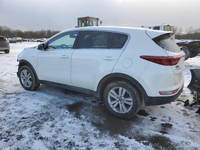 Photo 2 from auction – 2018 KIA SPORTAGE L with VIN KNDPMCAC2J7413091