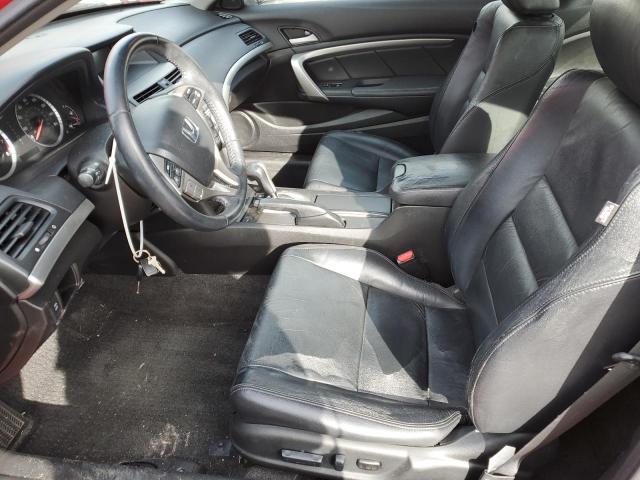 Photo 7 from auction – 2010 HONDA ACCORD EXL with VIN 1HGCS1B86AA004339
