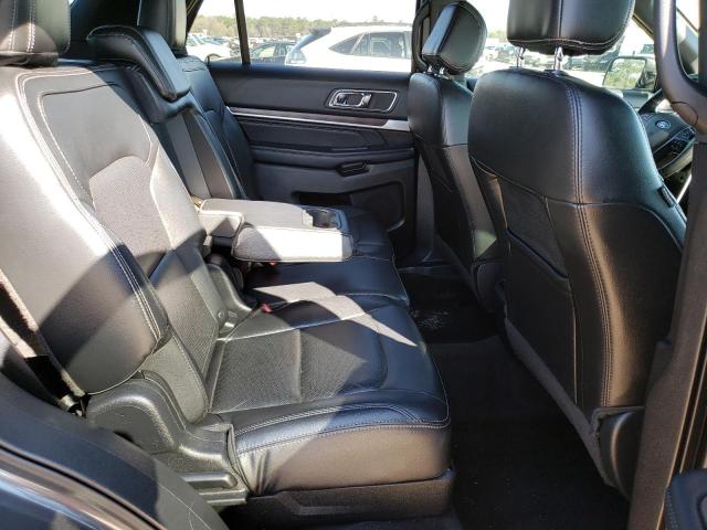 Фото 11 с аукциона – 2016 FORD EXPLORER L с VIN 1FM5K7FH5GGB17639