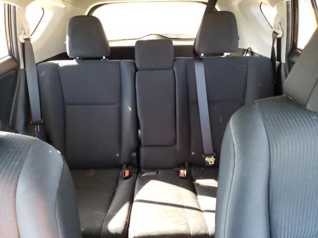 Photo 10 from auction – 2017 TOYOTA RAV4 LE with VIN 2T3ZFREV3HW334822