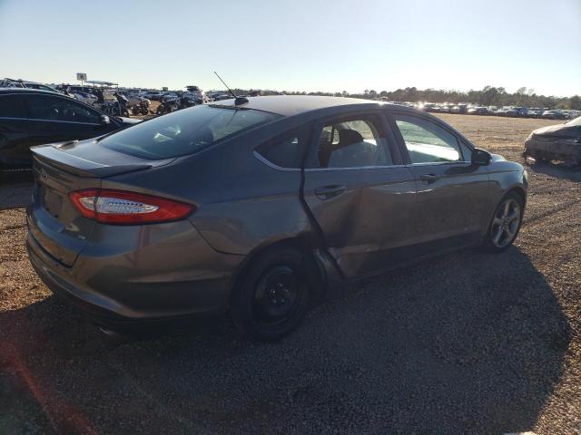 Photo 3 from auction – 2014 FORD FUSION SE with VIN 3FA6P0H77ER363609