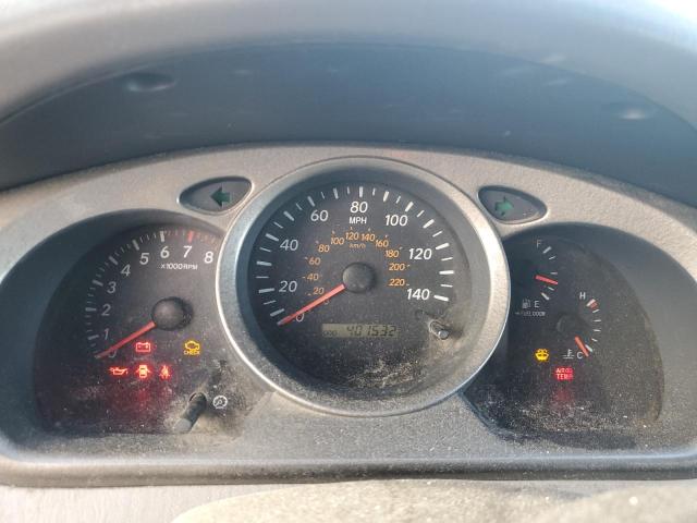 Photo 9 from auction – 2002 TOYOTA HIGHLANDER with VIN JTEHF21A420073049