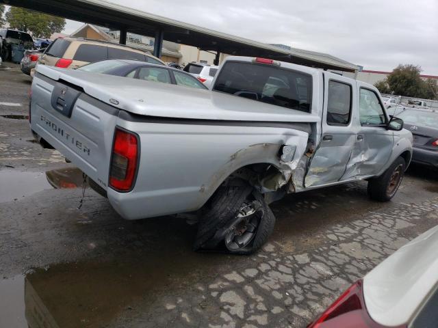 Photo 3 from auction – 2003 NISSAN FRONTIER C with VIN 1N6ED29X73C413085