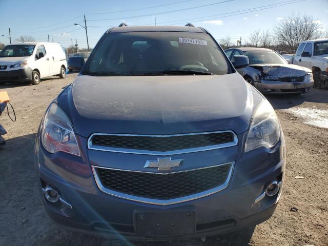 Photo 5 from auction – 2011 CHEVROLET EQUINOX LT with VIN 2CNFLNE55B6327017