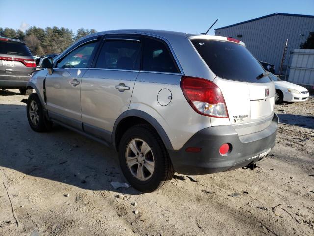 Photo 2 from auction – 2008 SATURN VUE XE with VIN 3GSCL33P08S511733