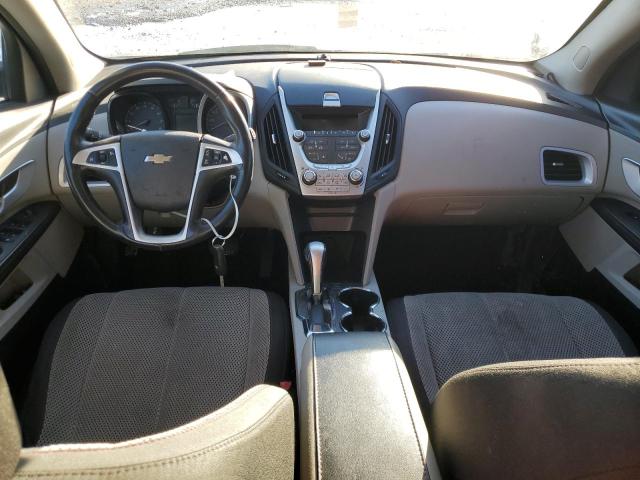 Photo 8 from auction – 2011 CHEVROLET EQUINOX LT with VIN 2GNALDEC1B1252828