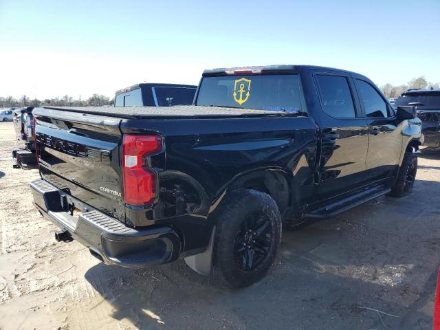 Photo 3 from auction – 2019 CHEVROLET SILVERADO with VIN 3GCPYCEF3KG173063