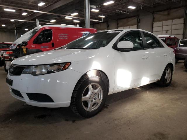KIA FORTE LX 2012 с VIN KNAFT4A2XC5580595 - Фото с аукциона